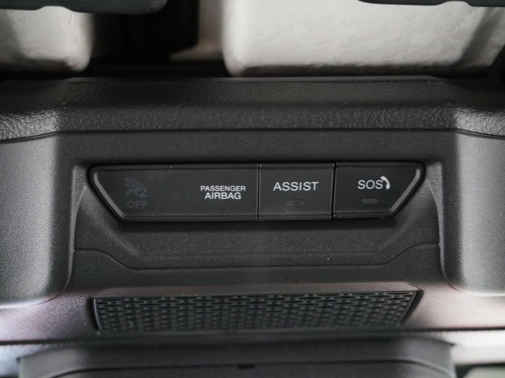 Thumbnail: 2026 Jeep Wrangler - 40