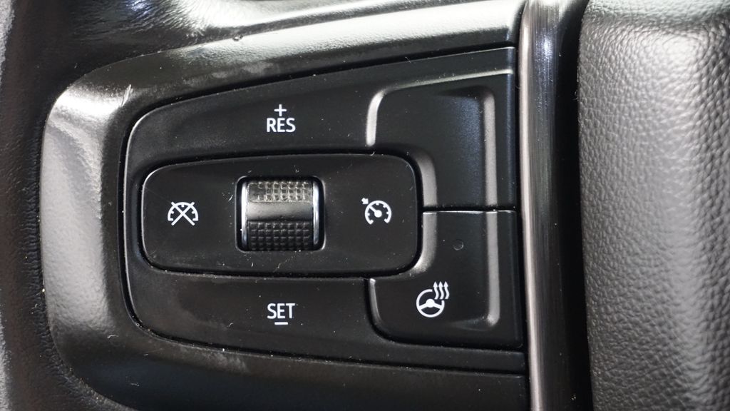 Thumbnail: 2020 GMC Sierra 1500 - 51