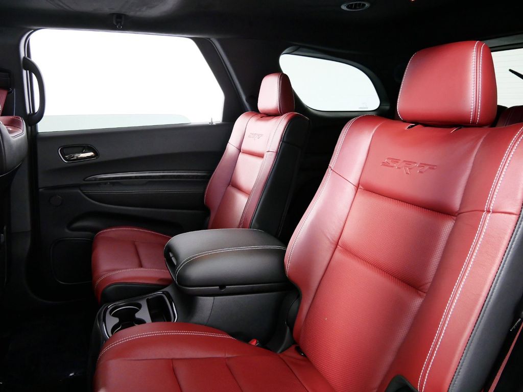 Thumbnail: 2024 Dodge Durango - 33