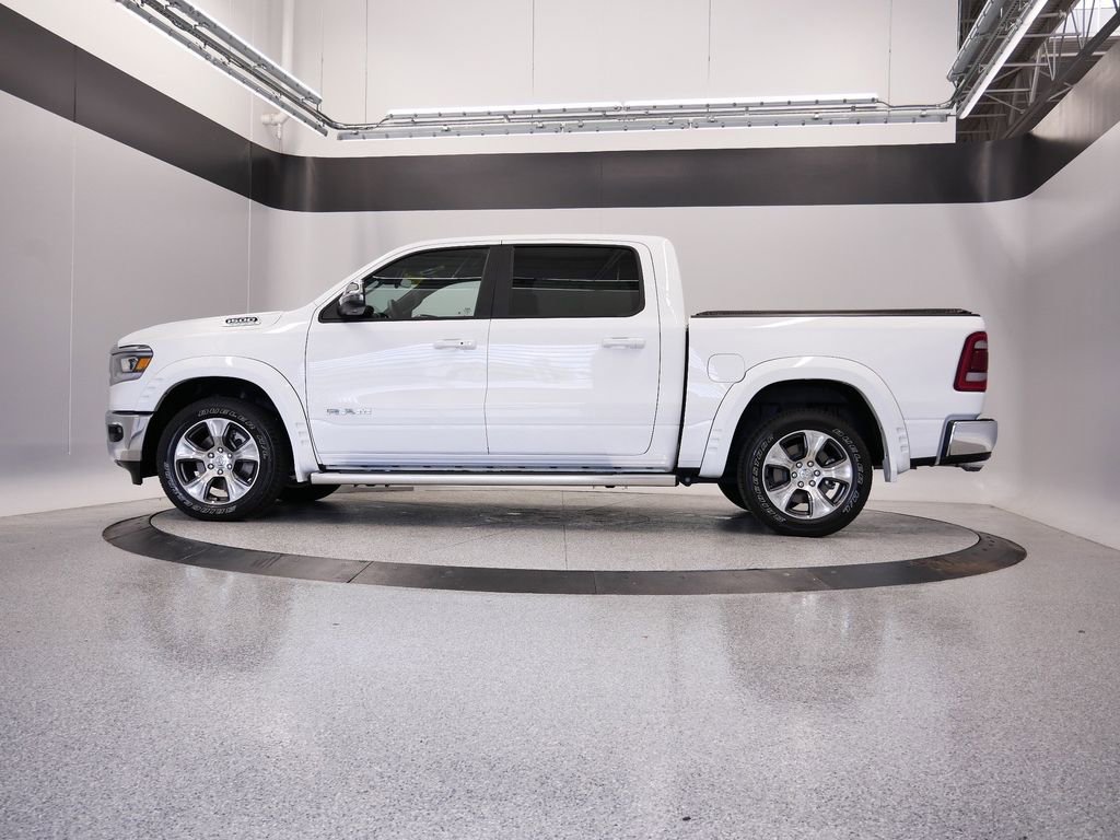 Thumbnail: 2023 RAM 1500 - 47