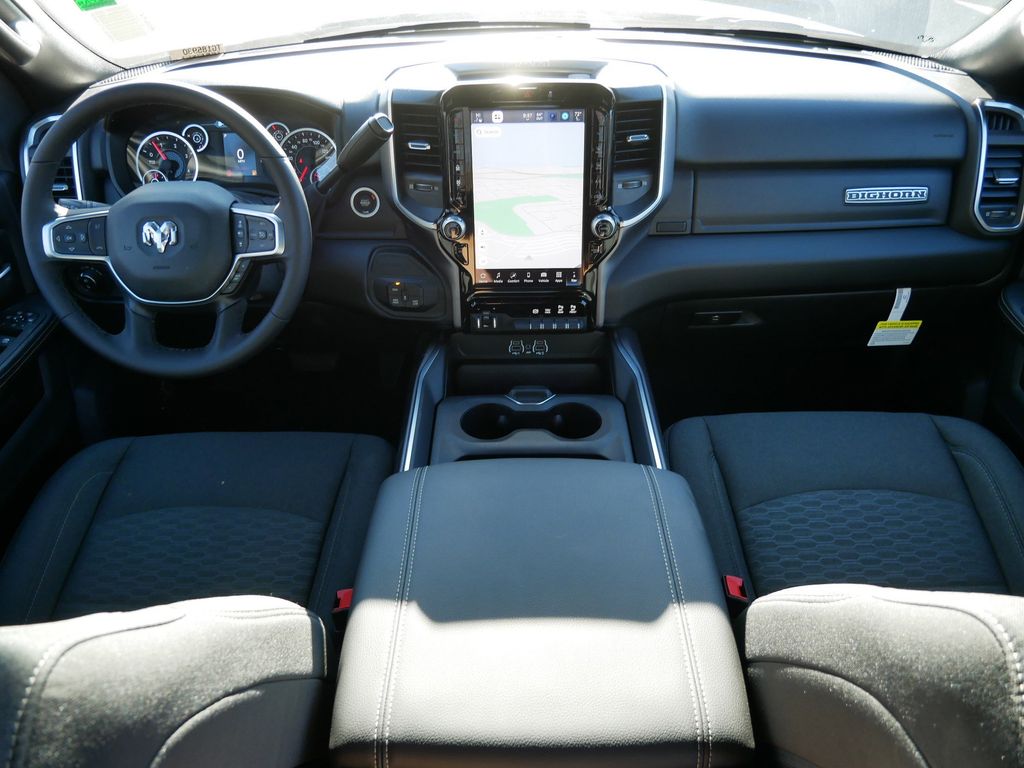 Thumbnail: 2026 RAM 3500 - 7