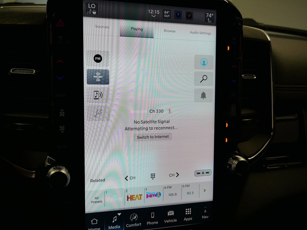 Thumbnail: 2026 RAM 1500 - 33