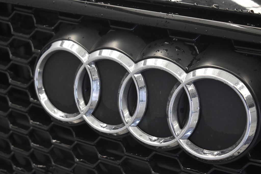 Thumbnail: 2015 Audi A3 - 20
