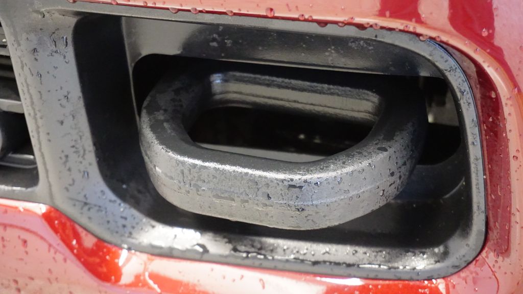 Thumbnail: 2021 RAM 2500 - 13