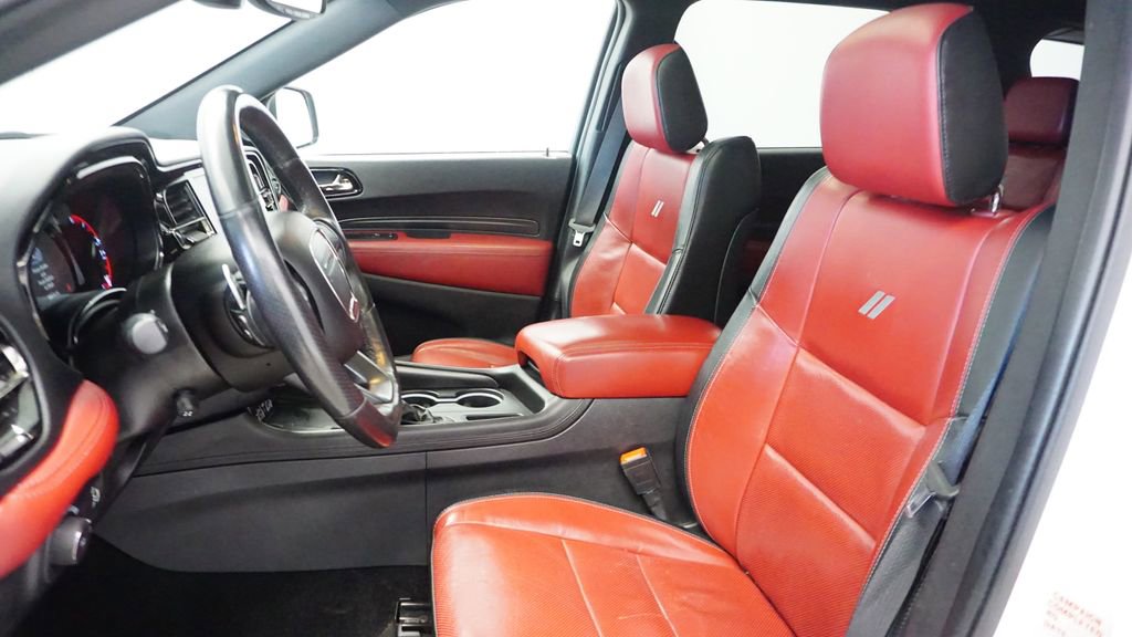 Thumbnail: 2022 Dodge Durango - 30