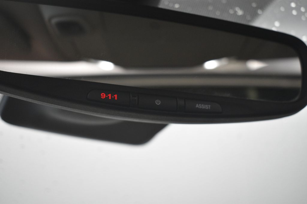 Thumbnail: 2017 Chrysler Pacifica - 47