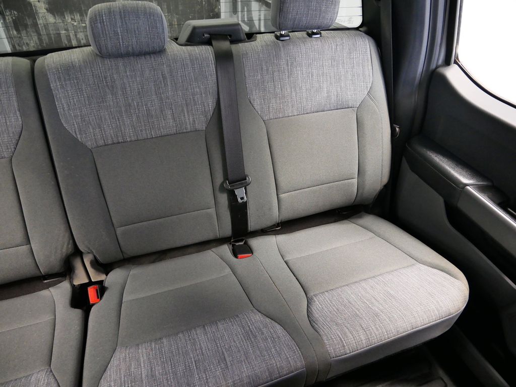 Thumbnail: 2023 Ford F-150 - 17