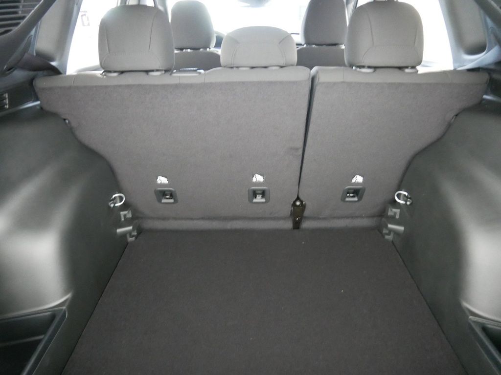 Thumbnail: 2024 Jeep Compass - 24