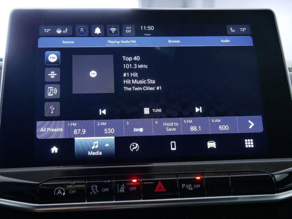 Thumbnail: 2025 Jeep Compass - 41