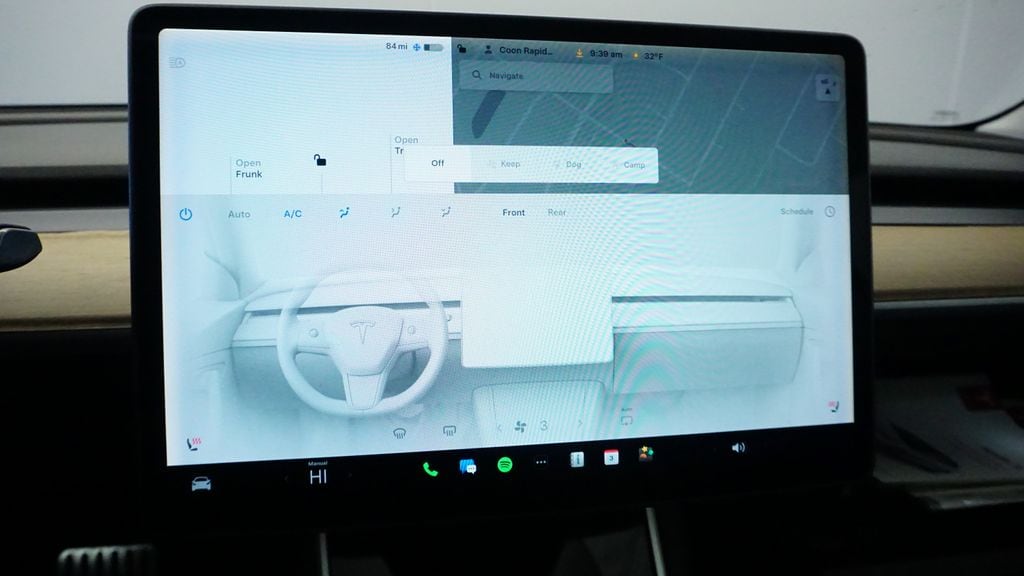 Thumbnail: 2018 Tesla Model 3 - 26