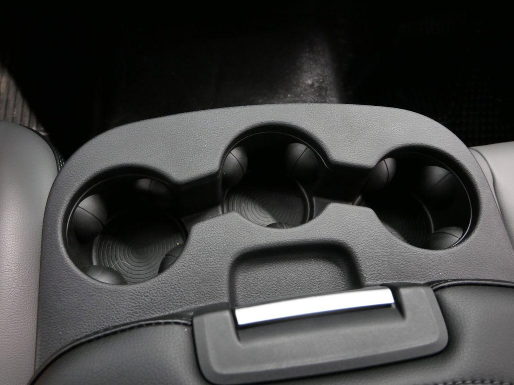 Thumbnail: 2024 RAM 3500 - 37