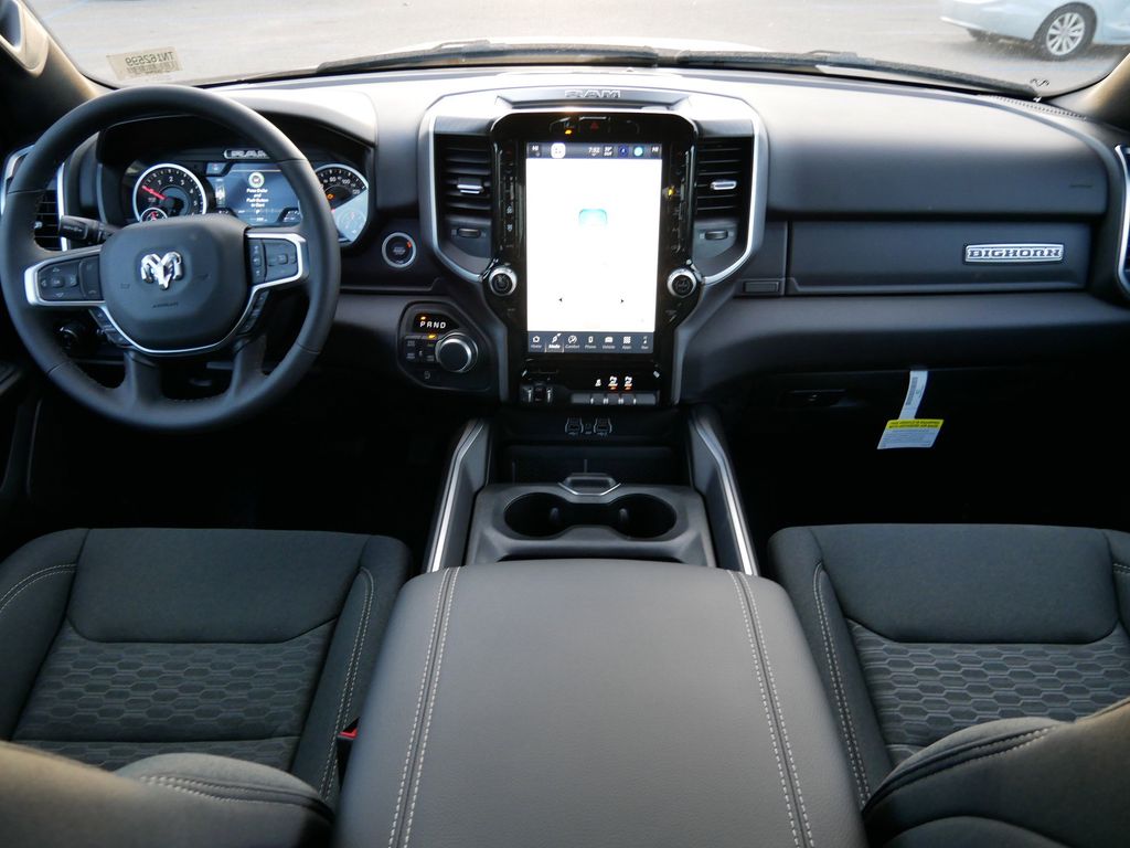 Thumbnail: 2026 RAM 1500 - 8