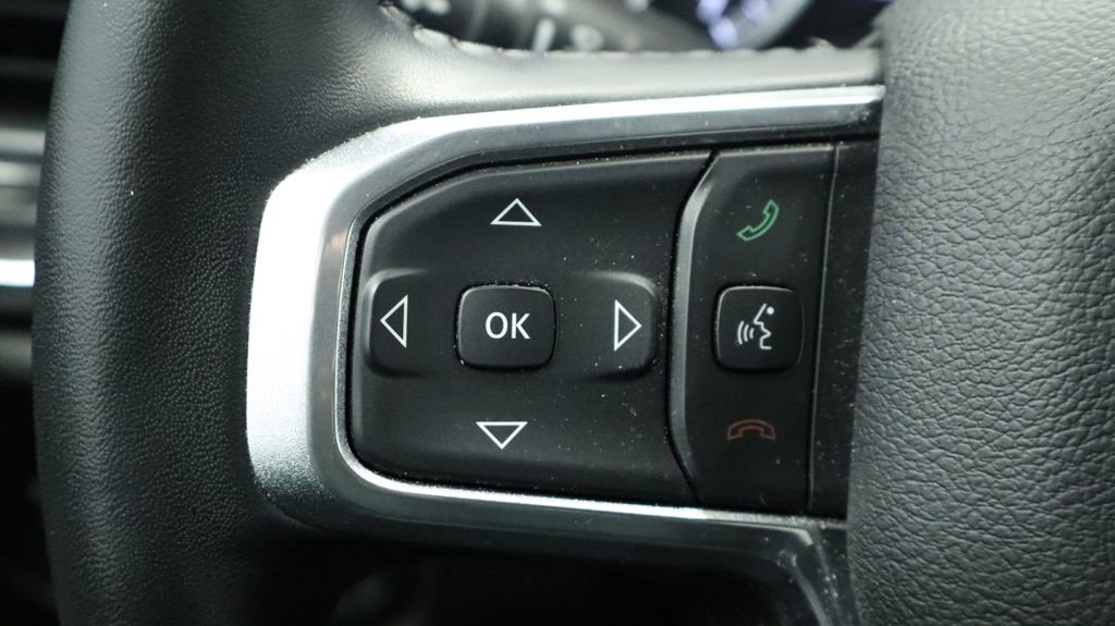 Thumbnail: 2023 RAM 1500 - 28