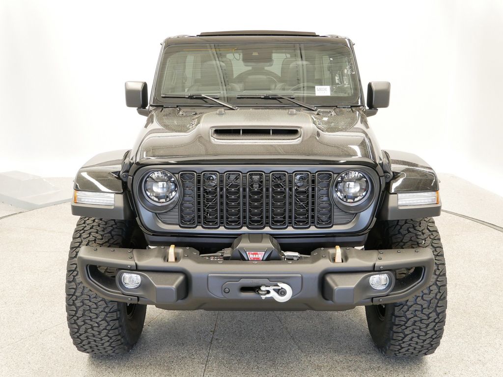 Thumbnail: 2025 Jeep Wrangler - 10