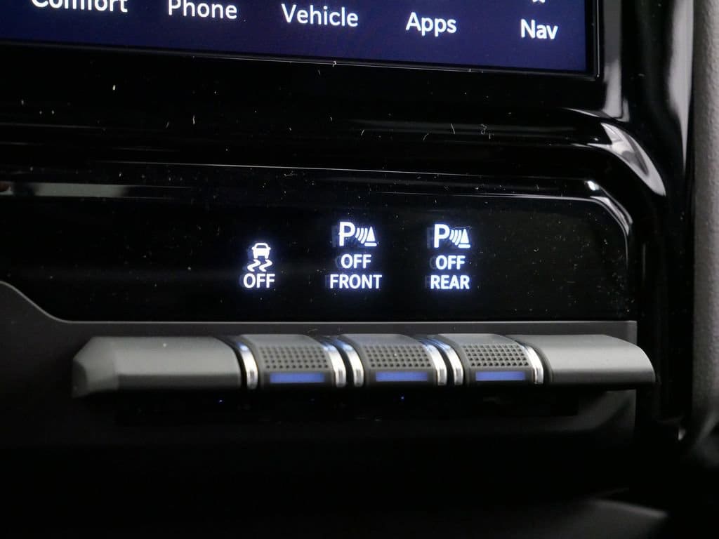 Thumbnail: 2026 RAM 1500 - 45