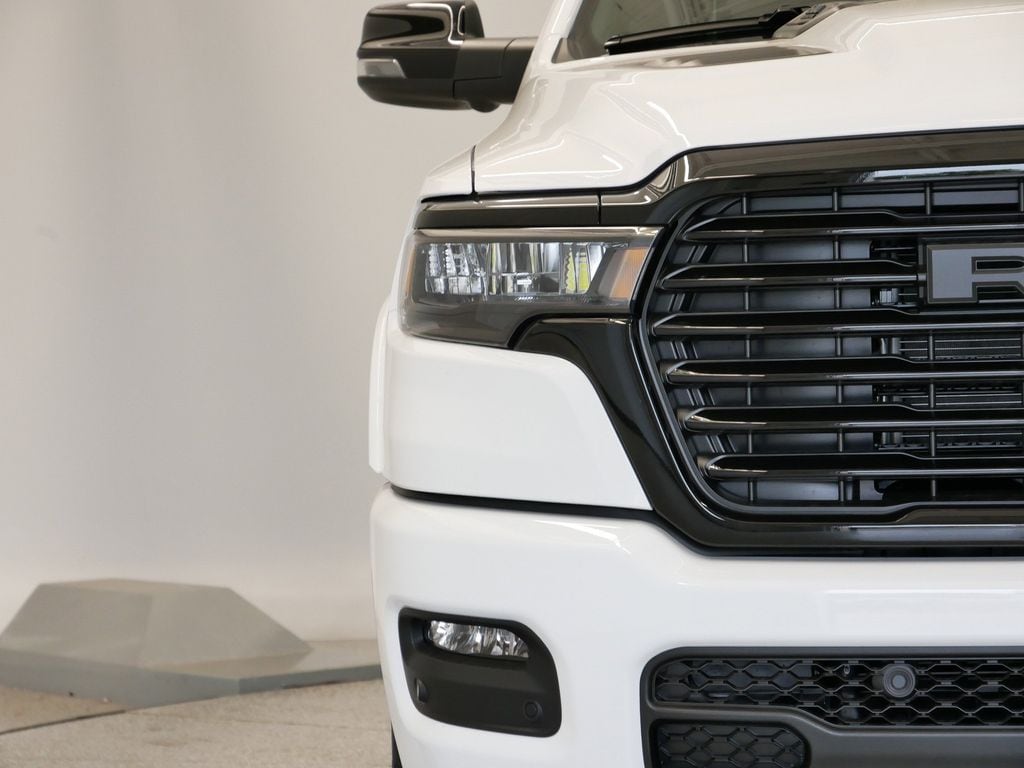 Thumbnail: 2026 RAM 1500 - 51