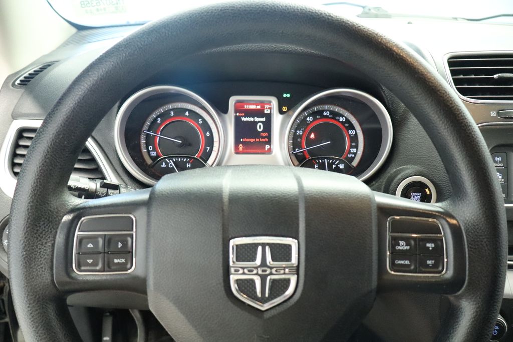 Thumbnail: 2017 Dodge Journey - 32