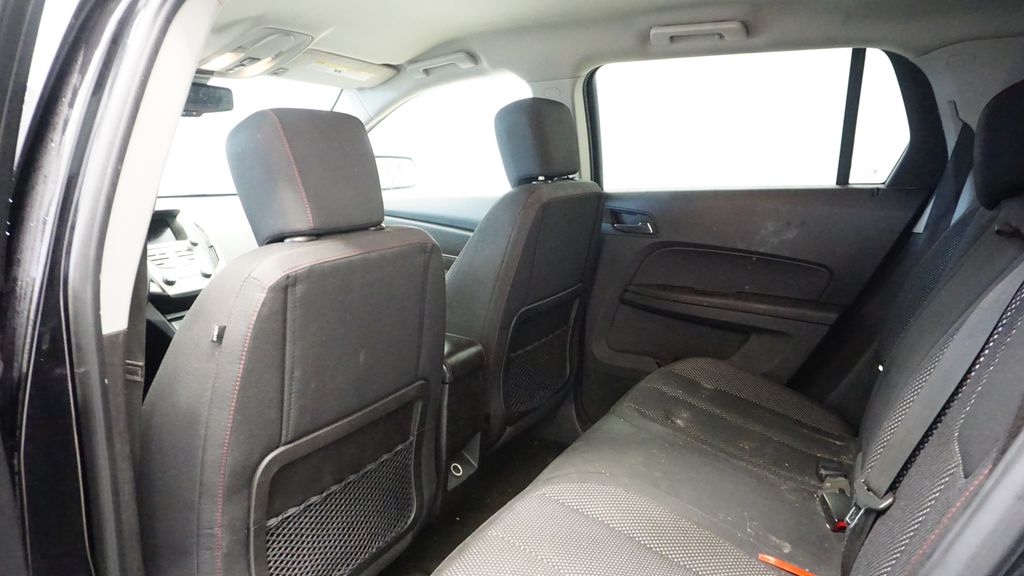 Thumbnail: 2014 GMC Terrain - 18