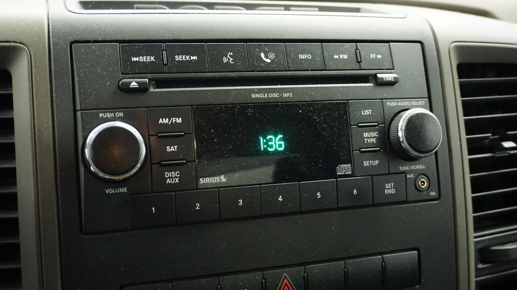 Thumbnail: 2009 Dodge Ram 1500 - 33