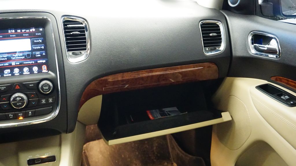 Thumbnail: 2014 Dodge Durango - 21