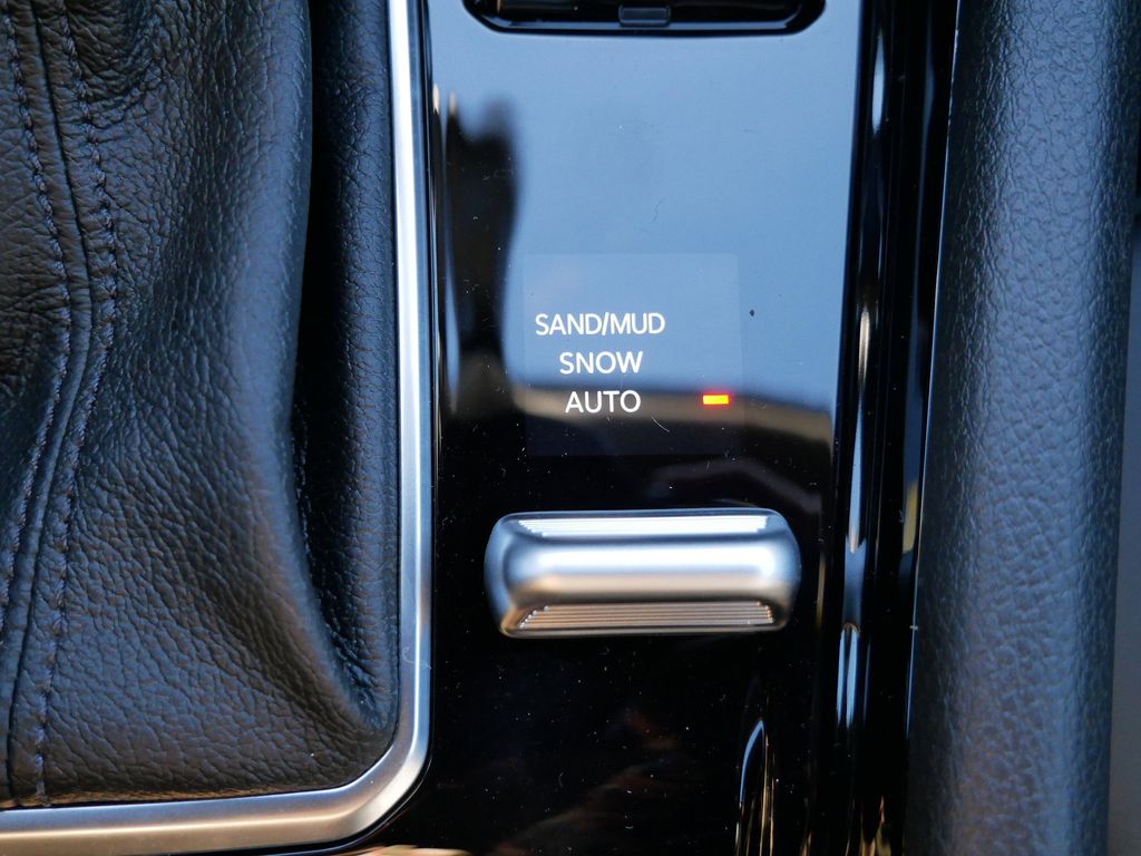 Thumbnail: 2026 Jeep Compass - 45