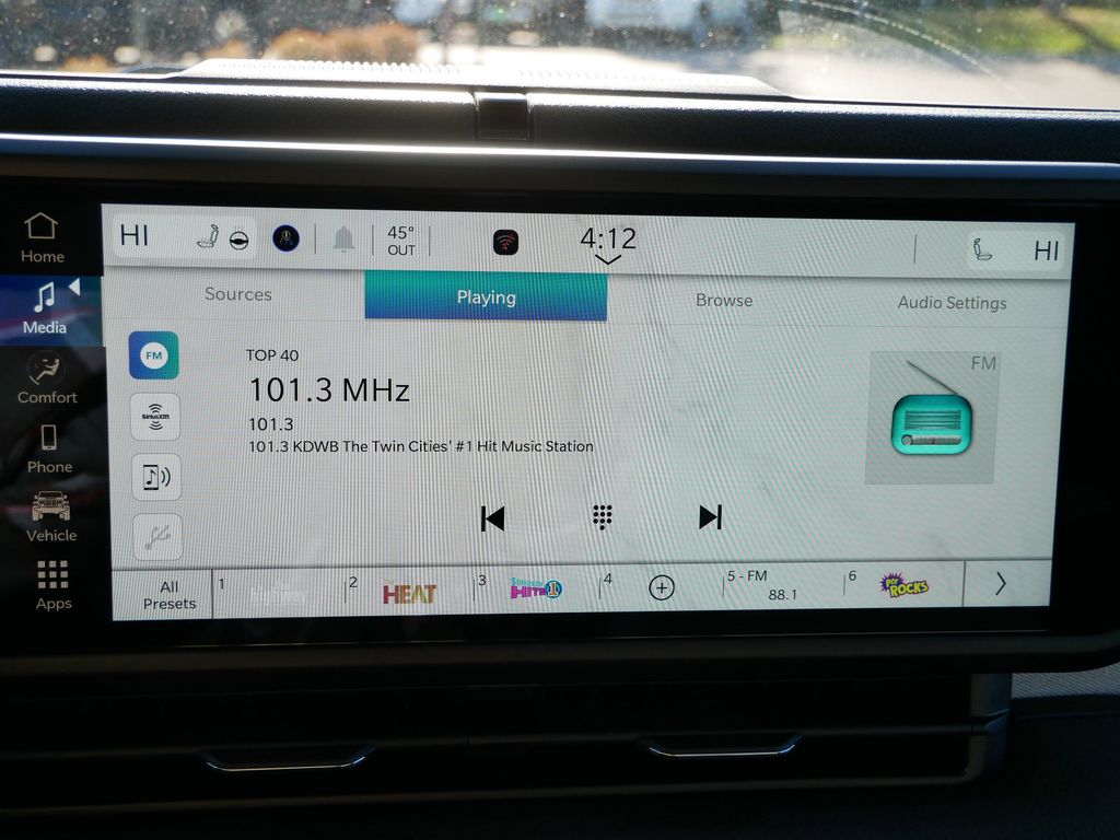 Thumbnail: 2026 Jeep Wrangler - 37