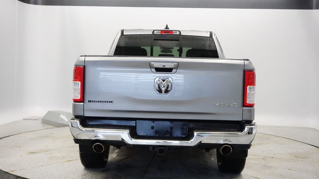Thumbnail: 2019 RAM 1500 - 3
