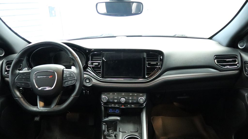 Thumbnail: 2022 Dodge Durango - 25