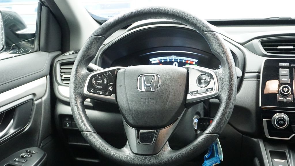 Thumbnail: 2020 Honda CR-V - 22