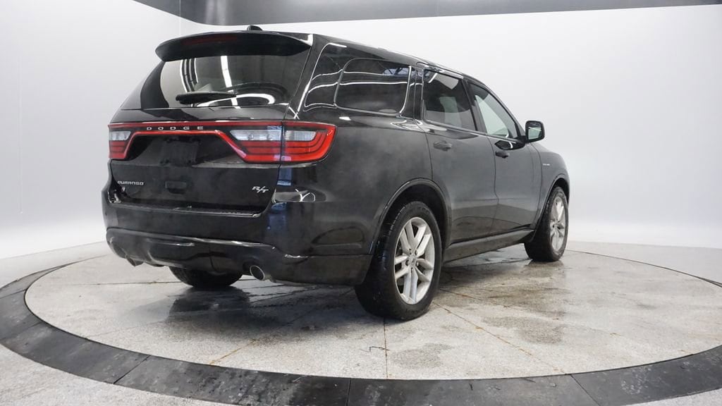 Thumbnail: 2021 Dodge Durango - 6