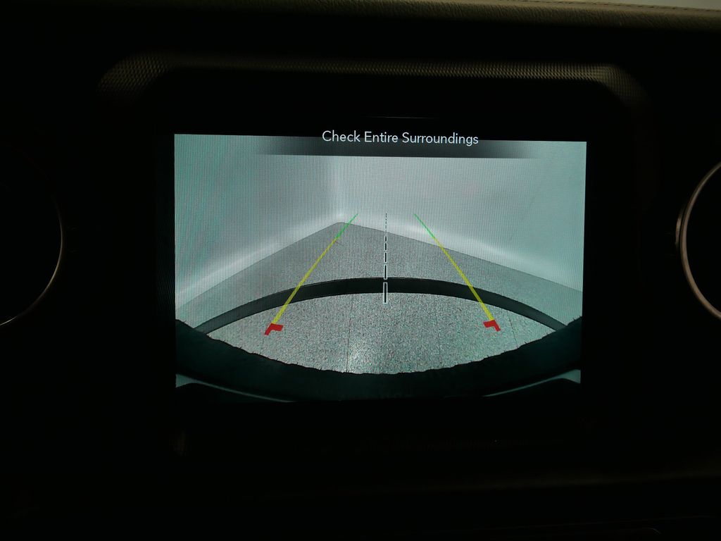 Thumbnail: 2020 Jeep Wrangler - 38