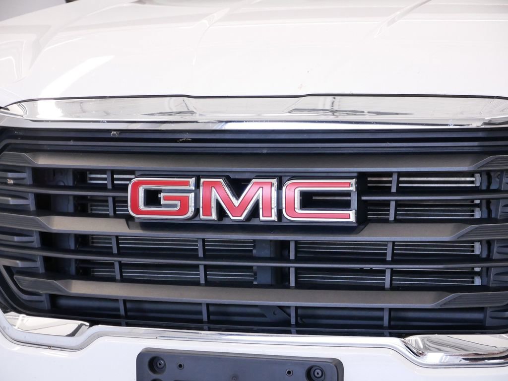 Thumbnail: 2023 GMC Terrain - 14
