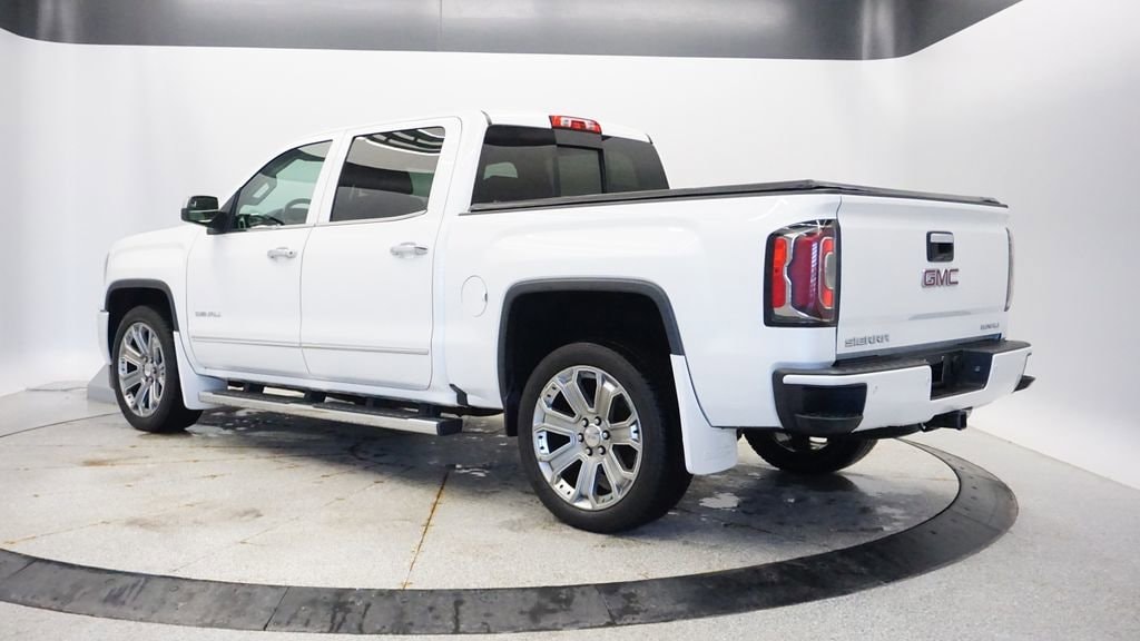Thumbnail: 2016 GMC Sierra 1500 - 3