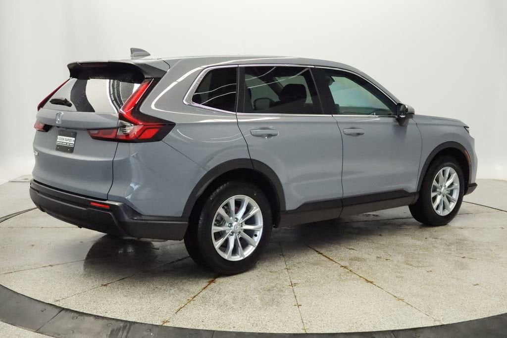 Thumbnail: 2025 Honda CR-V - 6