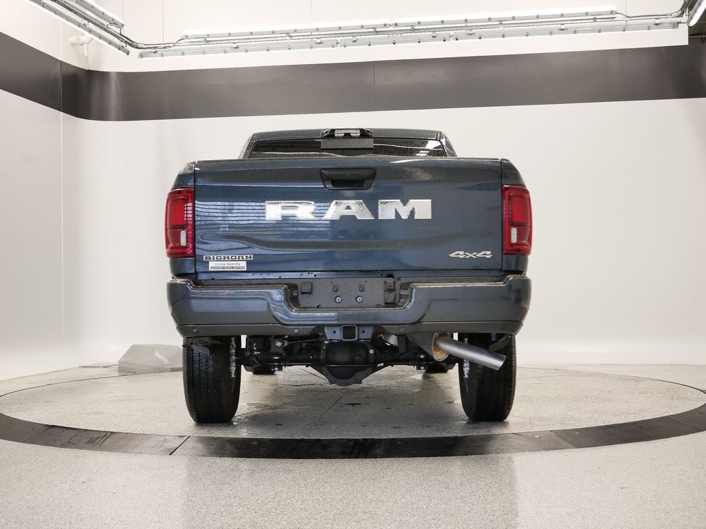 Thumbnail: 2026 RAM 2500 - 44