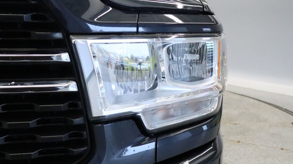 Thumbnail: 2022 RAM 3500 - 9