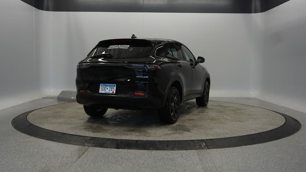 Thumbnail: 2024 Dodge Hornet - 8