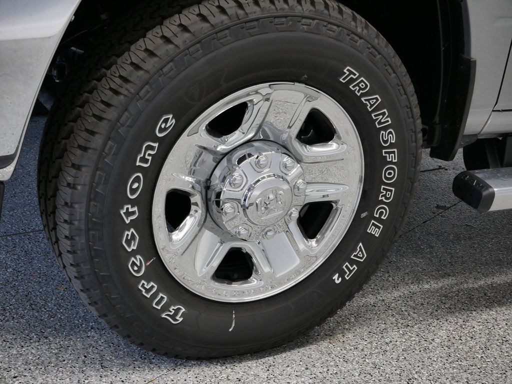 Thumbnail: 2024 RAM 3500 - 50