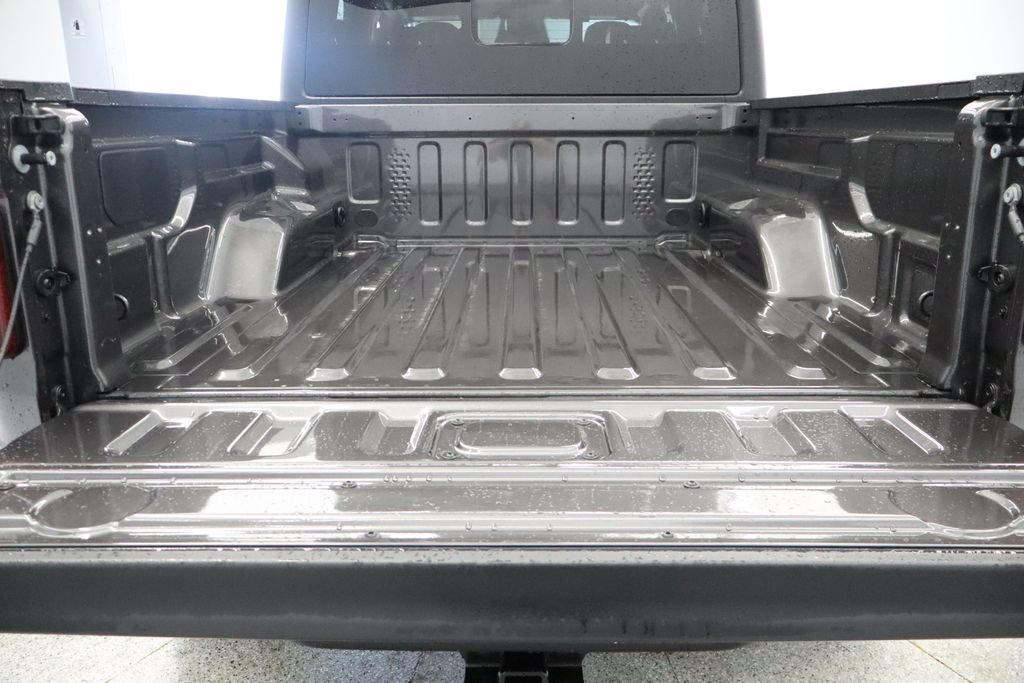 Thumbnail: 2026 Jeep Gladiator - 20