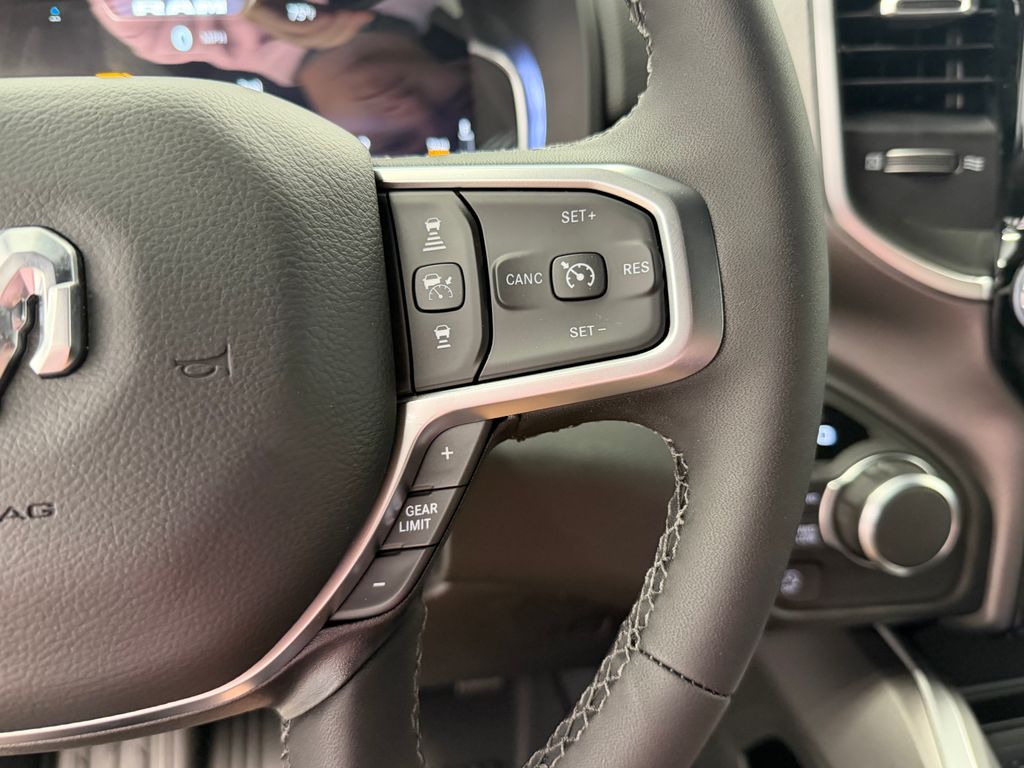 Thumbnail: 2026 RAM 1500 - 24