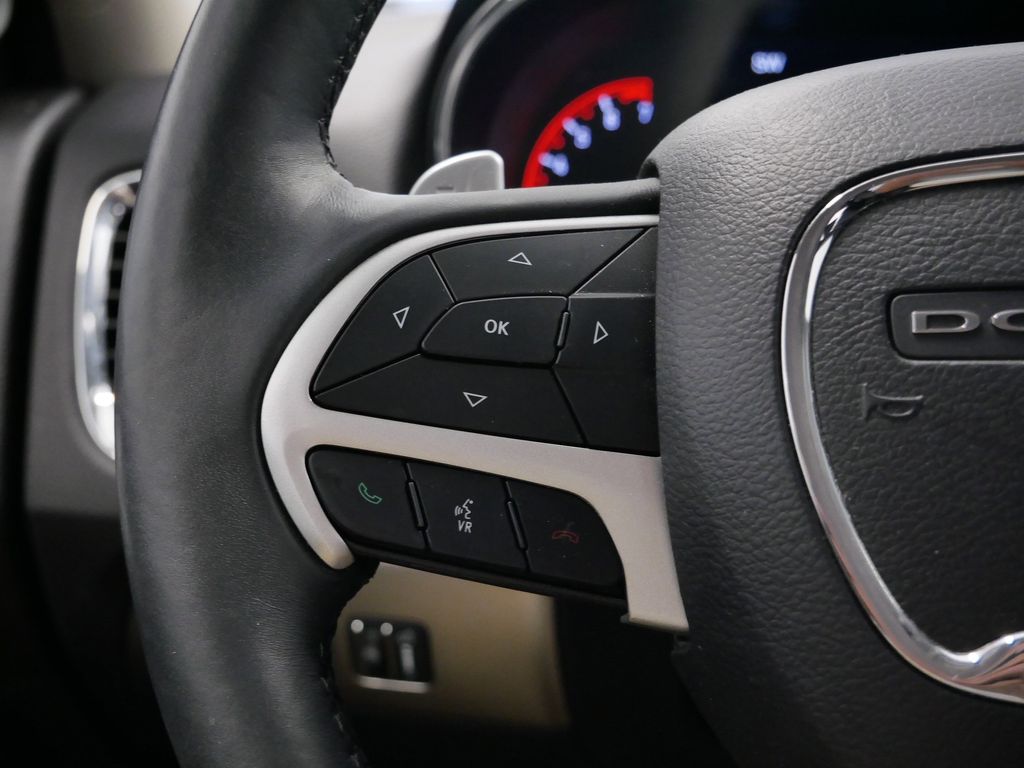 Thumbnail: 2017 Dodge Durango - 25