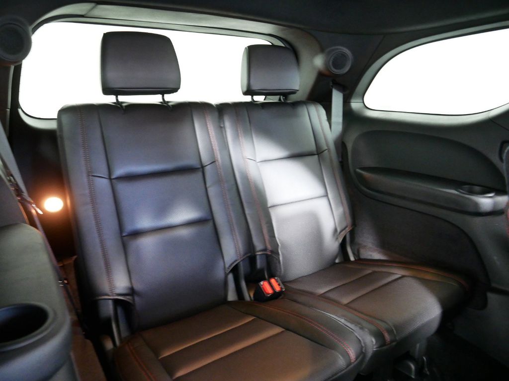 Thumbnail: 2025 Dodge Durango - 28