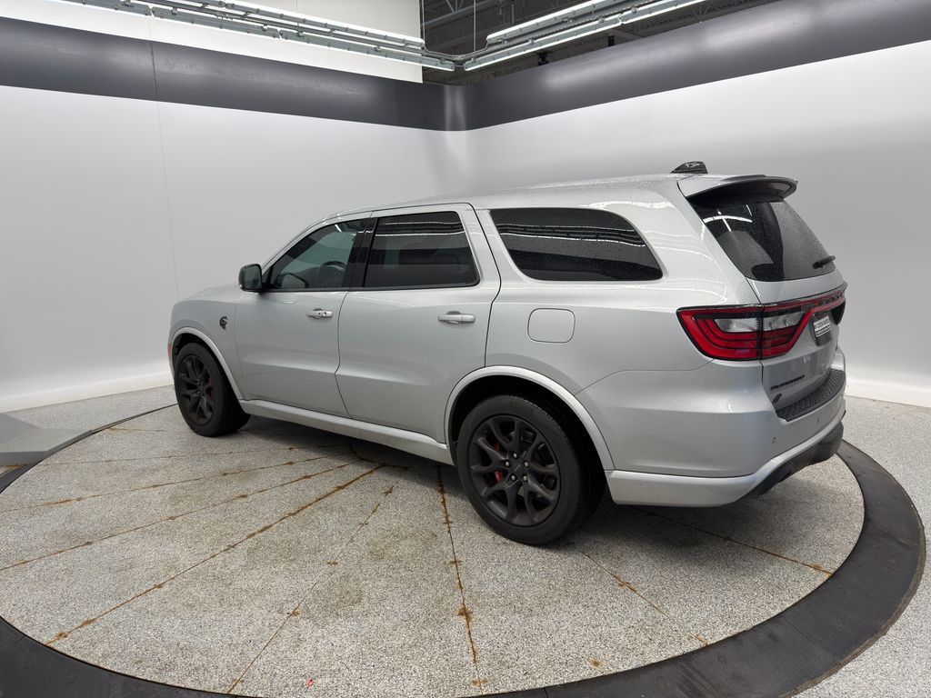 Thumbnail: 2023 Dodge Durango - 14