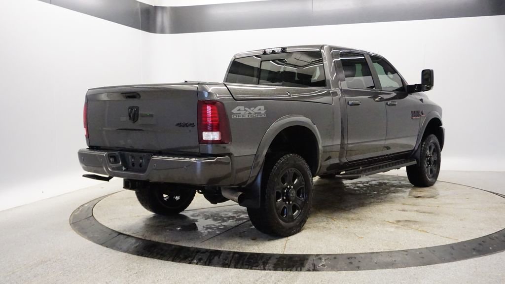 Thumbnail: 2018 RAM 2500 - 5