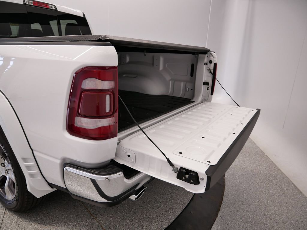 Thumbnail: 2023 RAM 1500 - 14