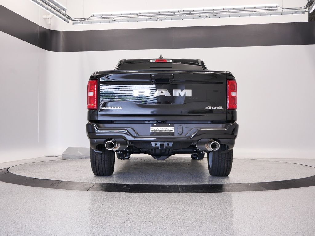 Thumbnail: 2026 RAM 1500 - 44