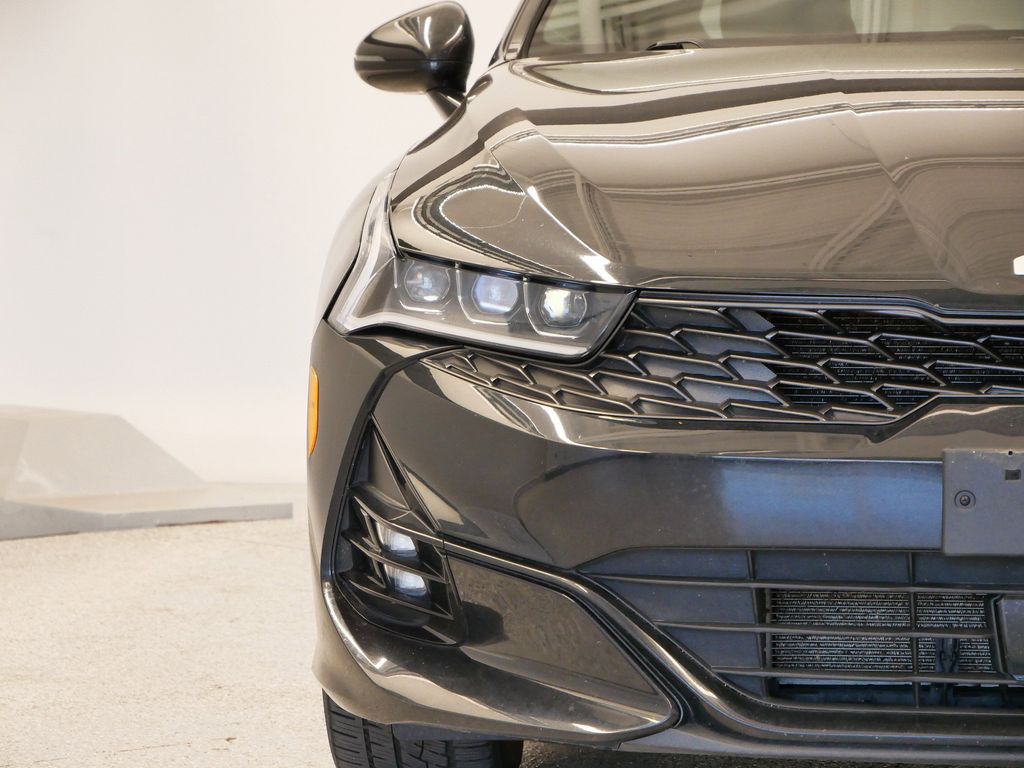Thumbnail: 2023 Kia K5 - 13