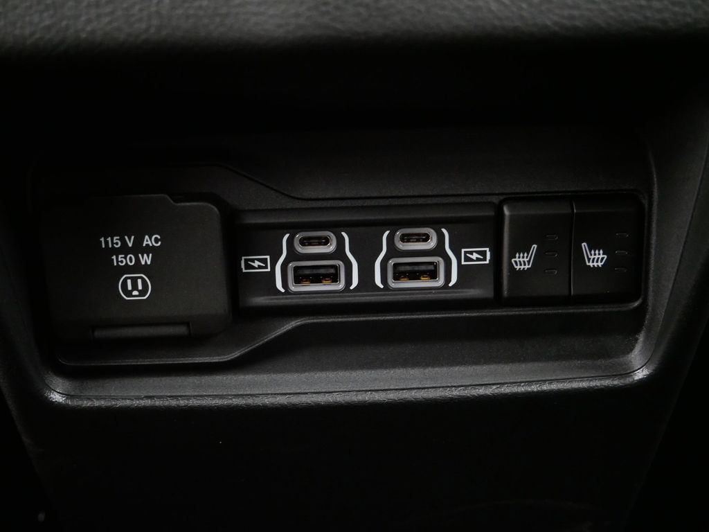 Thumbnail: 2025 Jeep Grand Cherokee - 19