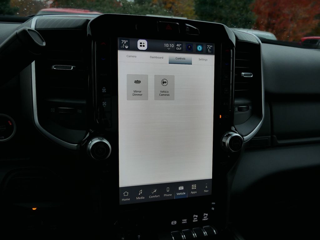 Thumbnail: 2026 RAM 2500 - 29