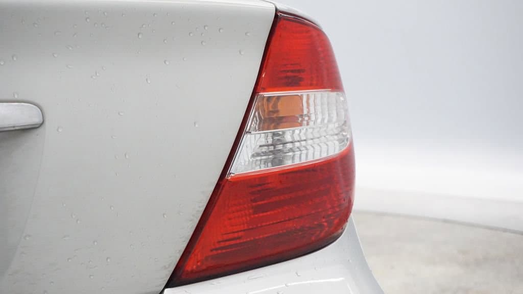 Thumbnail: 2003 Toyota Camry - 18